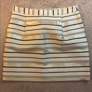 JCrew skirt